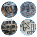 Hot sale CNC hoop bending machine for steel